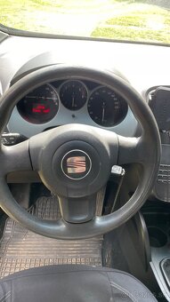 SEAT ALTEA 1.9 TDI 2007 - 6