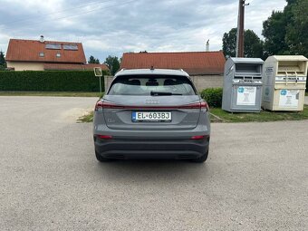 Audi Q4 35 e-tron - 6