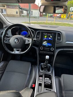 Renault Megane 1.2 97KW - 6