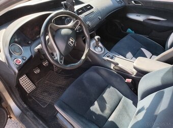 Honda Civic 8g Ufo 1.4 - 6