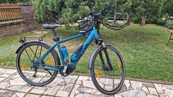 Elektrobicykel Kellys - 6