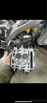 Yamaha yzf 450 2013 po GO✅ - 6