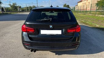 BMW 320d Touring Sport Line • AT • 190 PS • TOP stav - 6