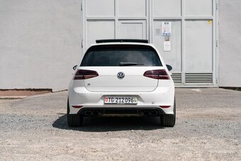 Volkswagen Golf R 2.0 TSI 4MOTION DSG - 6