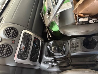 Jeep cherokee 2.8crd 120kw Liberty - 6
