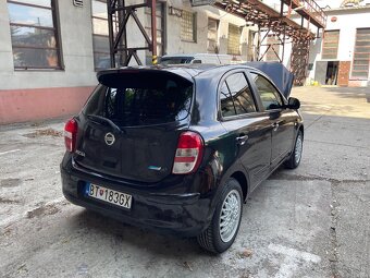 Nissan Micra 1.2 DiG-S K13 2011 - 6
