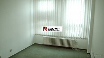 Priestory za OC Výkrik v Poprade na prenájom, 21-60 m2 - 6