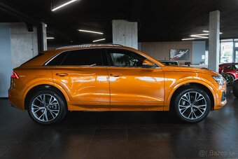 Audi Q8 50 3.0 TDI quattro - 6