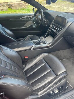 G15 M850i Xdrive CARBON full-možná výměna - 6
