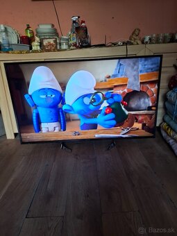 PANASONIC 4K - 6