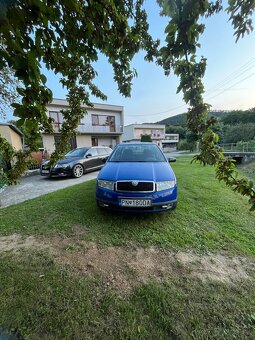 SKODA FABIA - 6