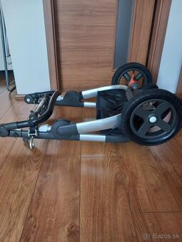 Stokke trailz terén - 6