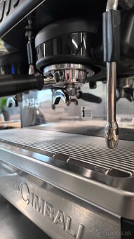 Profi kávovar Kávovar La Cimbali M26 BE COMPACT - 6