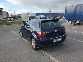 golf 4 1.6 LPG - 6