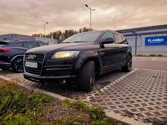 Audi Q7 3.0 TDI - 6