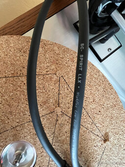 Gramofón Thorens TD160 - 6