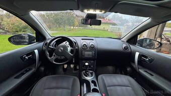 Nissan Qashqai +2 1.6 dci - 6