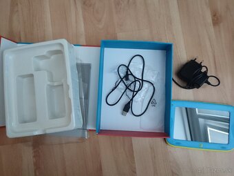 Detský tablet Sencor - 6