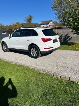 Audi Q5 2.0TDI - 6