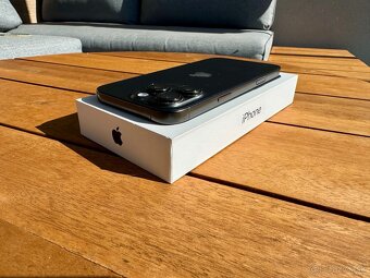 Predám Apple iPhone 16 Pro Max 256gb Black Titanium-TOP stav - 6