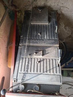 Attack liatinovy kotol - 6