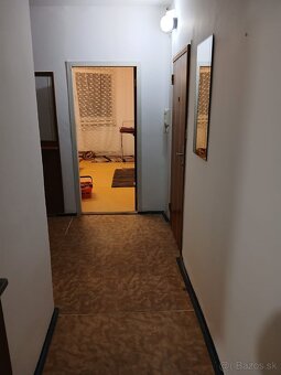 Prenájom bytu - 6