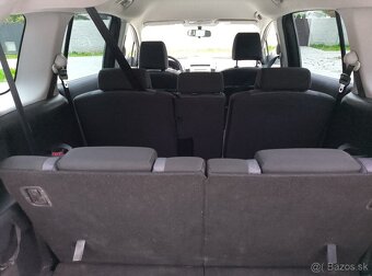 Mazda 5 2.0 81 kW r.v.2008 - 6