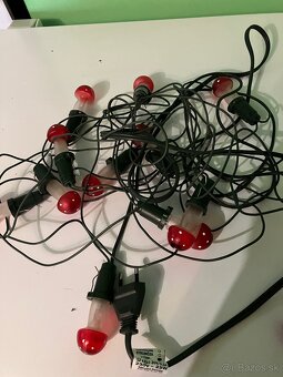 Vianočné svetielka Zlatokov - 6