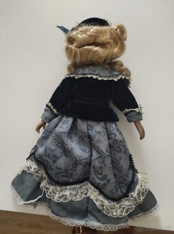 Staré bábiky 2 - 6