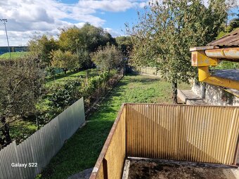 Predám rodinný dom v Bánovciach nad Bebravou - 6