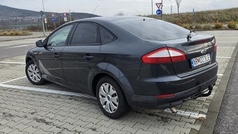 Ford Mondeo - 6