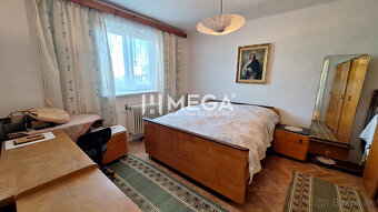 EXKLUZÍVNE 4i byt s garážou a záhradou v Snine – „3 v 1“ T52 - 6