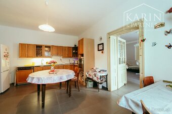 Vidiecky rodinný dom s krásnym pozemkom v Kuklove na Záhorí - 6