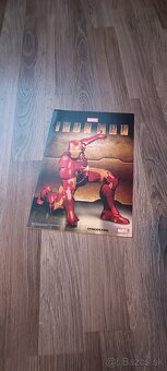Iron Man DeAgostini - 6