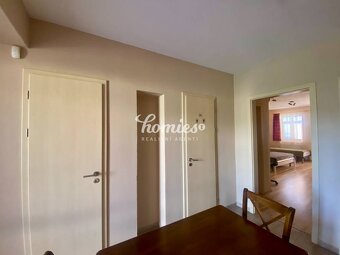 PRENÁJOM 1 izb byt v dome,  záhrada -  centrum mesta, Kalvár - 6