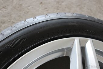 17” LETNA---SADA-----MERCEDES----A--B--C------Class - 6