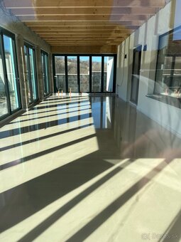 Potery-Anhydritový poter - 6