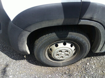 Peugeot Boxer Furgon 2.0 BlueHDi L4H2, r.v.7/2018 - 6