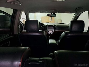 Hyundai Santa fe 2.2 110kw - 6