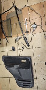 Suzuki grand vitara 03-05 diely - 6