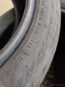 195/55R16 zimné pneumatiky Nexen - 6
