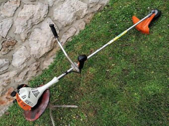 Krovinorez Stihl - 6