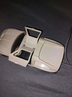 Mercedes C 111 ites - 6