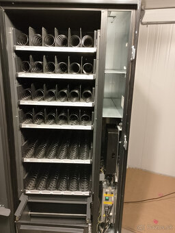 Snack automat - 6