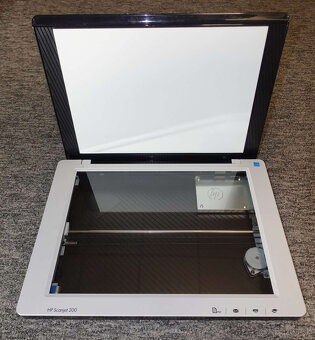 Fotoskener HP Scanjet 200 - 6