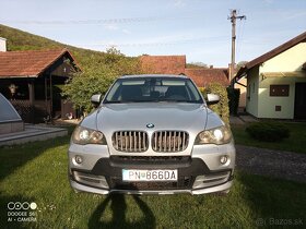 BMW X5 3.0d 173kw - 6