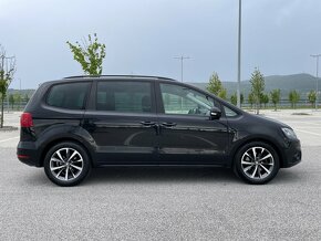 SEAT ALHAMBRA NA PREDAJ NA SPLATKY - 6