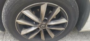 PREDAM Renault Megane Grandcoupe 1,6 SCe - 6