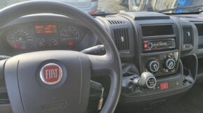 Fiat Ducato 2.3 MultiJet E6 L2H2 – 2016 - 6