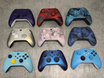Xbox One, 1 ovládač, Kinect a 3 pohybové hry - 6